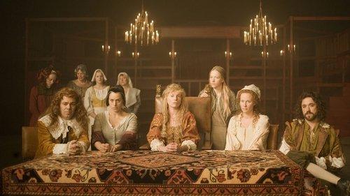 Rembrandt's J'Accuse...! filmas žiurėti online