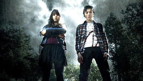 Blood Punch filmas žiurėti online