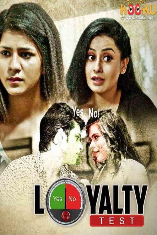 Loyalty Test filmas online