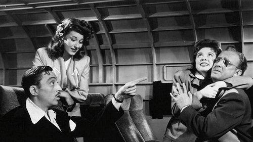 Around the World filmas žiurėti online