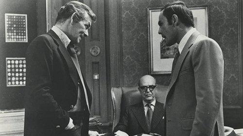 The Swiss Conspiracy filmas žiurėti online