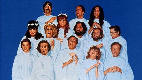 In the Pope's Eye filmas žiurėti online