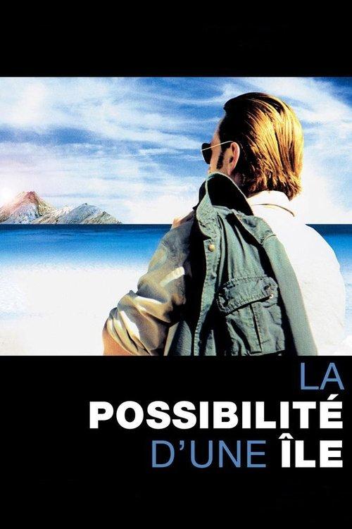 Possibility of an Island filmas online