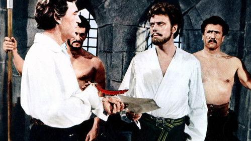 Son of Robin Hood filmas žiurėti online