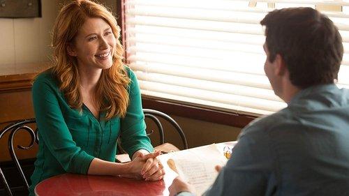 Same Time Next Week filmas žiurėti online