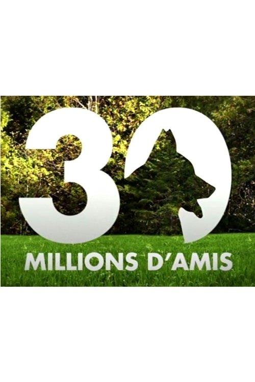 30 millions d'amis filmas online