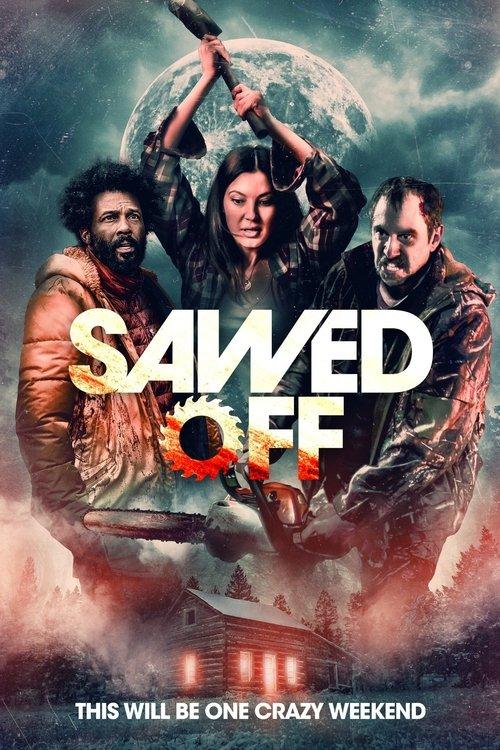 Sawed Off filmas online