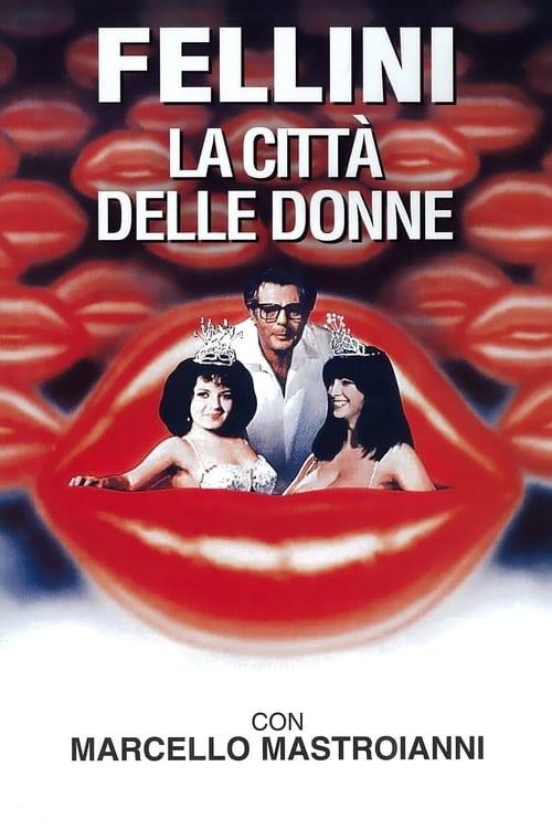 La città delle donne filmas online