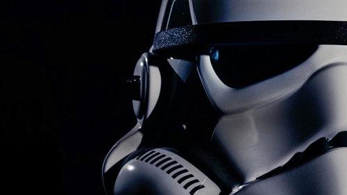 The Galaxy Britain Built: The British Force Behind Star Wars filmas žiurėti online