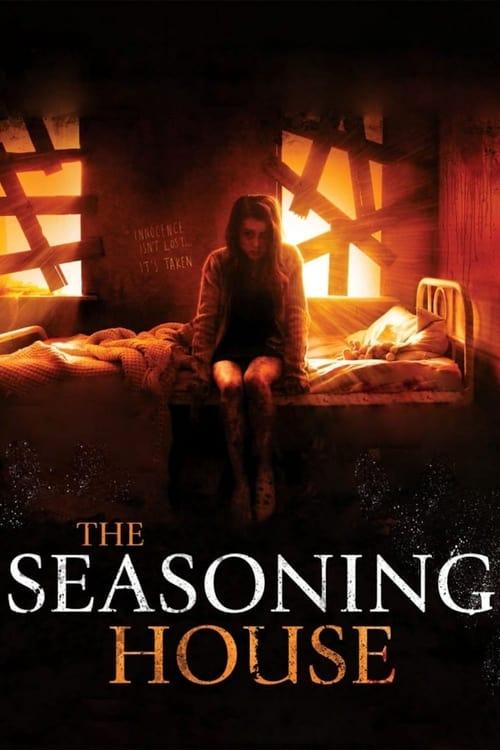 The Seasoning House filmas online