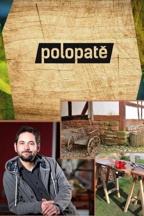 Polopatě filmas online