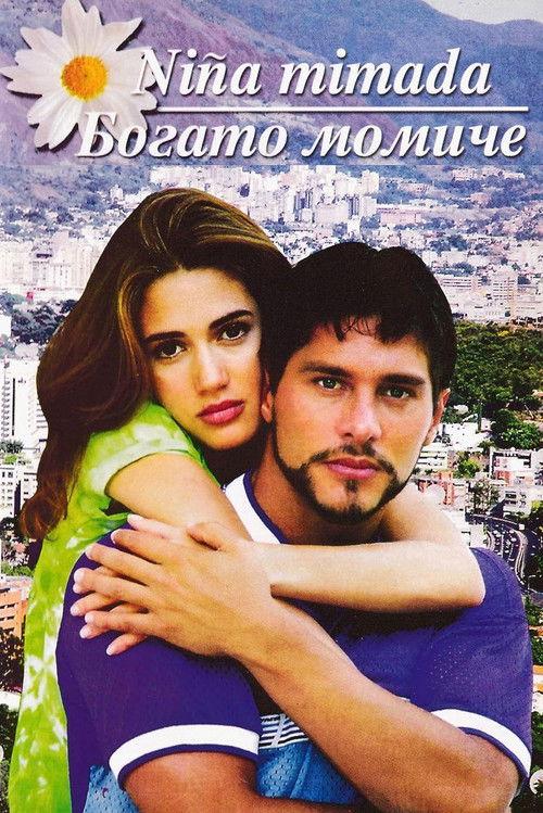 Niña Mimada filmas online