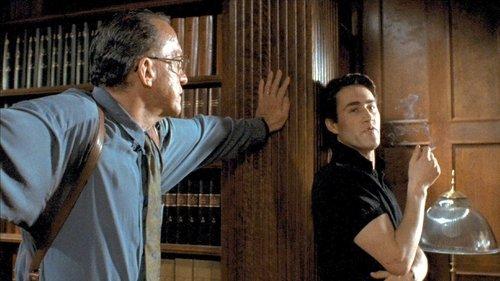 Being at Home with Claude filmas žiurėti online