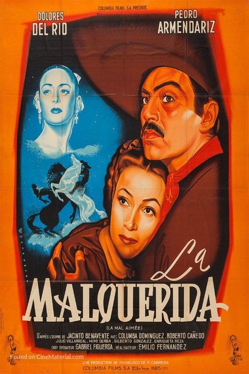 La malquerida filmas online