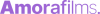 AmoraFilms studio logo