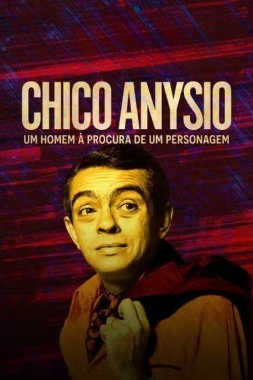Chico Anysio: Um Homem à Procura de Um Personagem filmas online