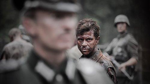 Брестская крепость filmas žiurėti online