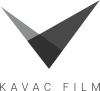 Kavac Film studio logo