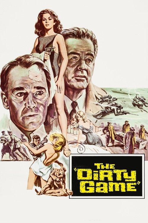 The Dirty Game filmas online
