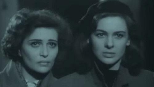 Behind Closed Shutters filmas žiurėti online