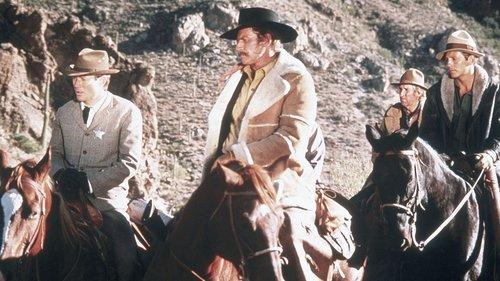 The Last Hard Men filmas žiurėti online