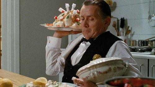 The Maid filmas žiurėti online