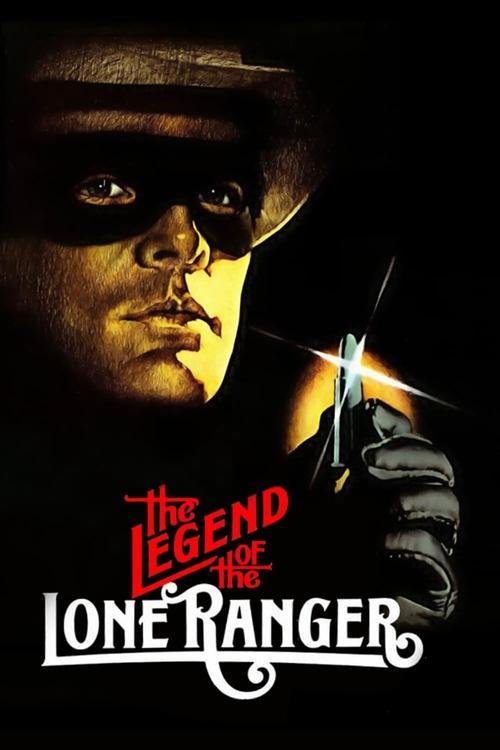 The Legend of the Lone Ranger filmas online