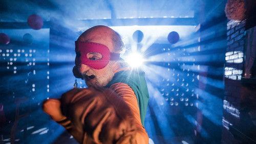 Capitão Astúcia filmas žiurėti online