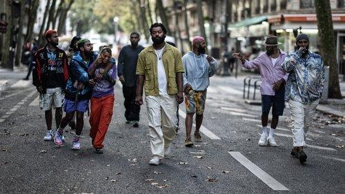 Little Jaffna filmas žiurėti online