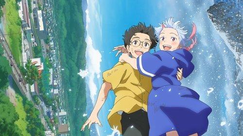 My Oni Girl filmas žiurėti online