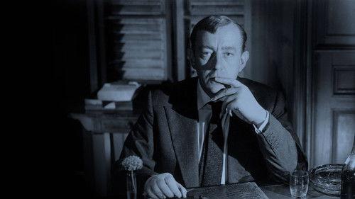 The Scapegoat filmas žiurėti online