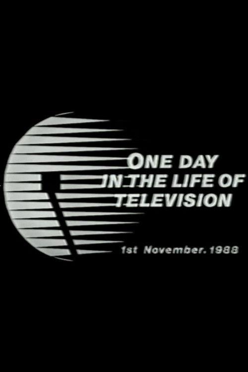 One Day in the Life of Television filmas online