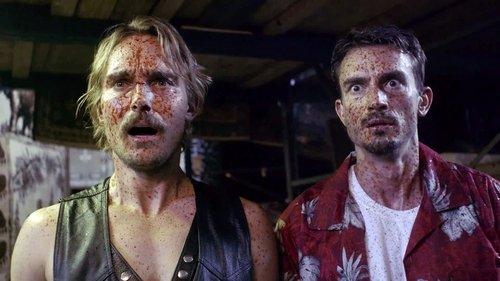 A Beginner's Guide to Snuff filmas žiurėti online