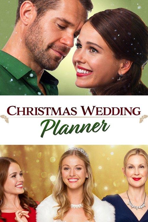 Christmas Wedding Planner filmas online