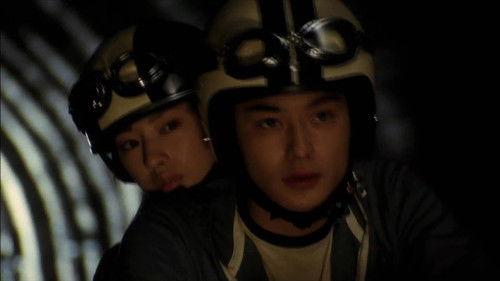 Piecing Me Back Together filmas žiurėti online