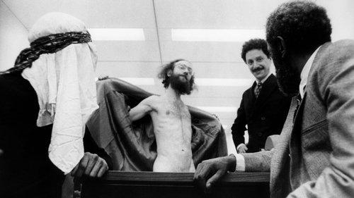 Putney Swope filmas žiurėti online