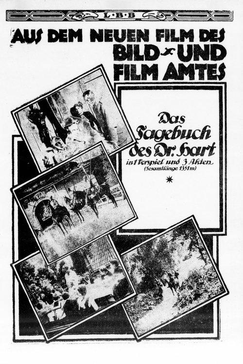 The Diary of Dr. Hart filmas online