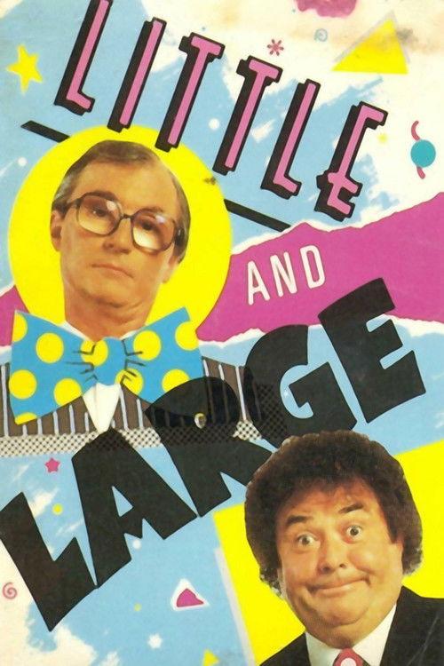 The Little And Large Show filmas online