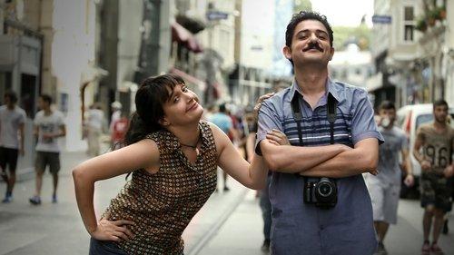 Deliha filmas žiurėti online