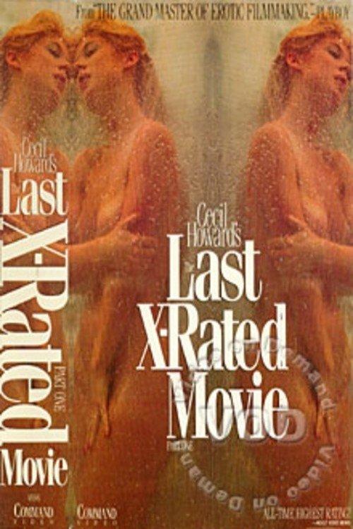 The Last X-rated Movie filmas online