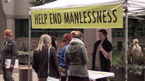 No Men Beyond This Point filmas žiurėti online