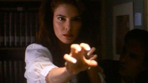 The Unnamable II: The Statement of Randolph Carter filmas žiurėti online