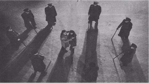 Mañana... filmas žiurėti online