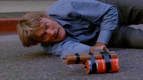 The Mad Bomber filmas žiurėti online