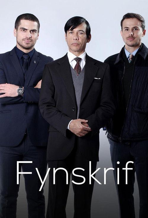Fynskrif filmas online