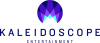 Kaleidoscope Entertainment studio logo