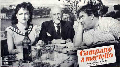 Campane a martello filmas žiurėti online