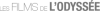 Les Films de l'Odyssée studio logo
