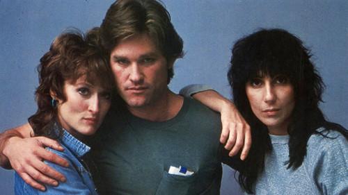 Silkwood filmas žiurėti online