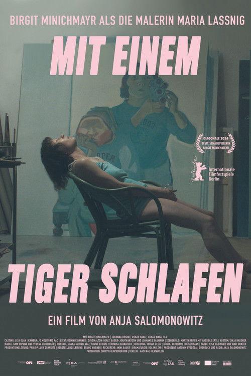 Mit einem Tiger schlafen filmas online